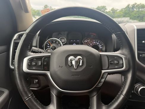 Used 2020 RAM 1500 Big Horn AWD/4WD image 21