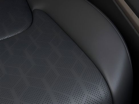 New 2026 Kia Carnival LXS FWD image 24