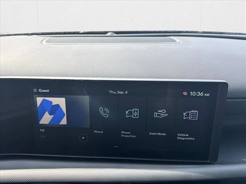 New 2025 Hyundai Santa Cruz SE image 12