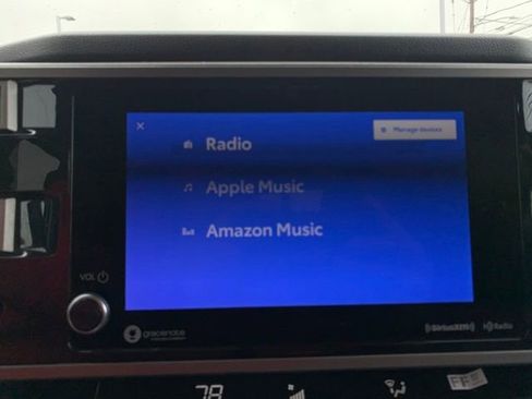 Used 2024 Toyota Tundra SR5 w/ TRD Off-Road Package image 21