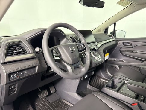 New 2026 Honda Odyssey EX-L image 4