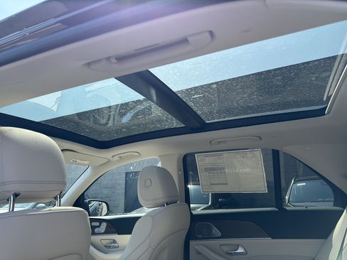 New 2026 Mercedes-Benz GLE 350 4MATIC image 28