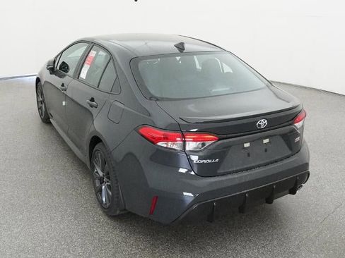New 2026 Toyota Corolla SE image 6