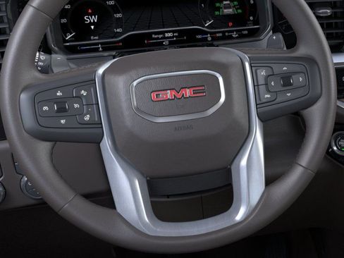 New 2026 GMC Sierra 1500 SLT image 19