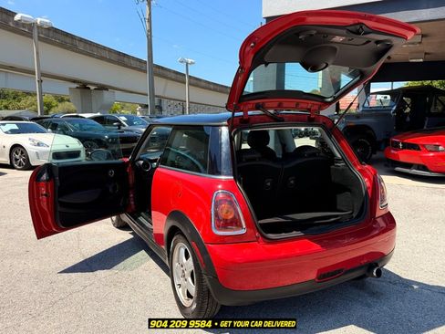 Used 2010 MINI Cooper Hardtop FWD image 24
