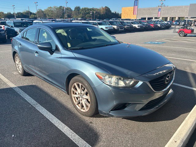 Used 2015 MAZDA MAZDA6 Sport FWD image 1