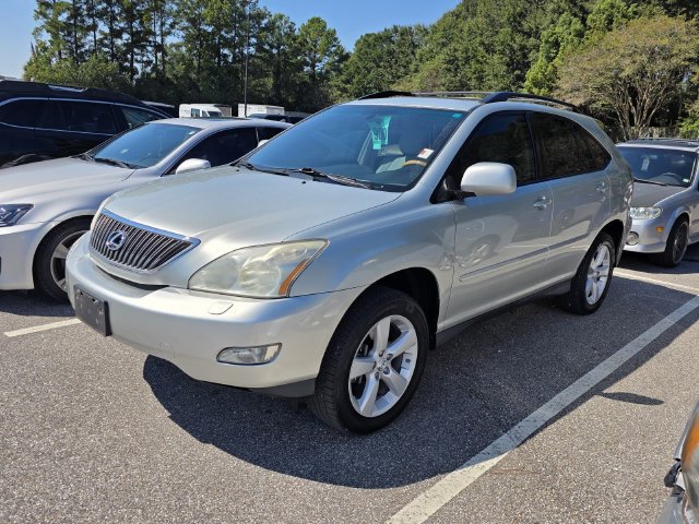 Used 2007 Lexus RX 350 2WD image 14