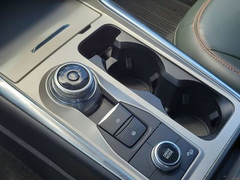 Certified 2022 Ford Explorer Timberline w/ Timberline Technology Package AWD/4WD image 29