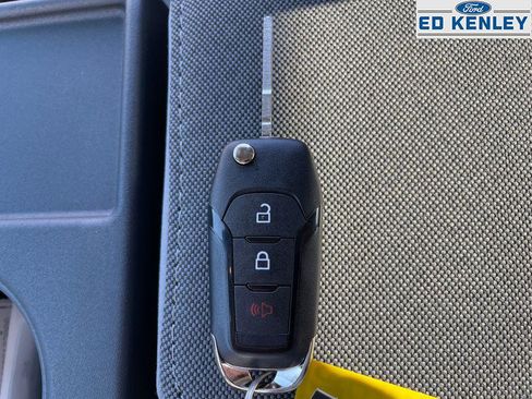 New 2026 Ford F350 XL w/ Snow Plow Prep Package image 9