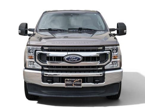 Used 2020 Ford F250 XLT AWD/4WD image 4