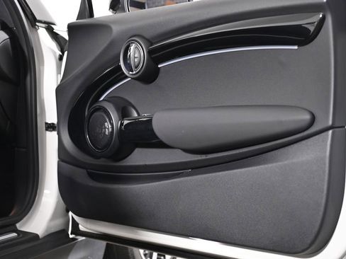 Used 2024 MINI Cooper S w/ Seaside Edition FWD image 35