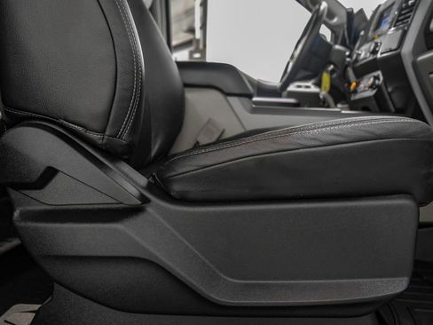Used 2019 Ford F250 XL w/ STX Appearance Package AWD/4WD image 33
