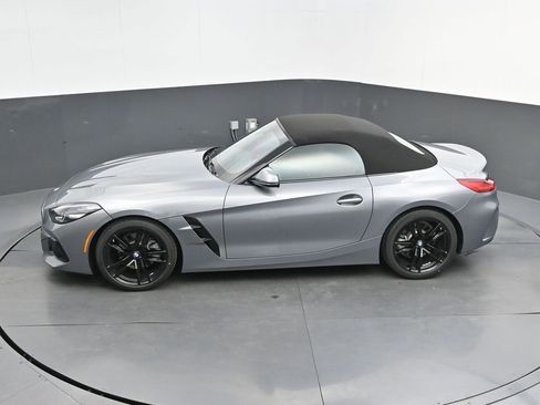 New 2026 BMW Z4 sDrive30i w/ Convenience Package image 26