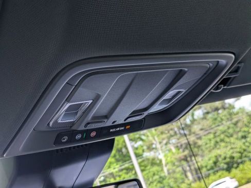 New 2026 Chevrolet Silverado 1500 Custom Trail Boss AWD/4WD image 19