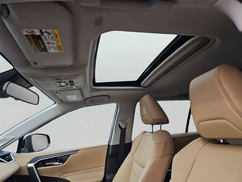 Used 2024 Toyota RAV4 XLE Premium w/ Weather Package image 15