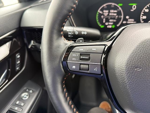 Used 2025 Honda CR-V Sport Touring image 34