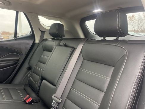 Used 2022 GMC Terrain Denali w/ Denali Premium Package image 42