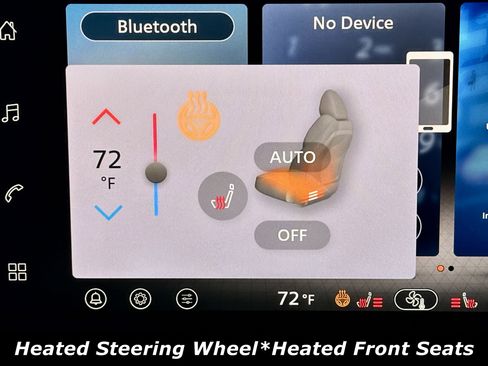 New 2026 Nissan Sentra SV image 8