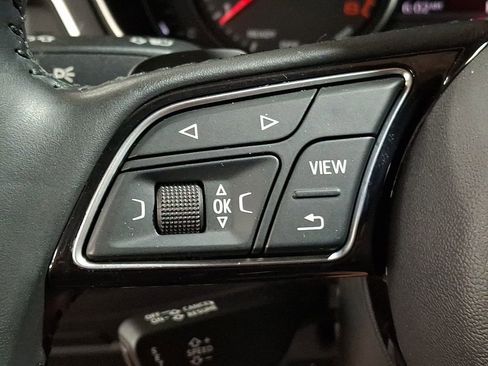 Used 2018 Audi A4 2.0T Premium w/ Convenience Package image 18