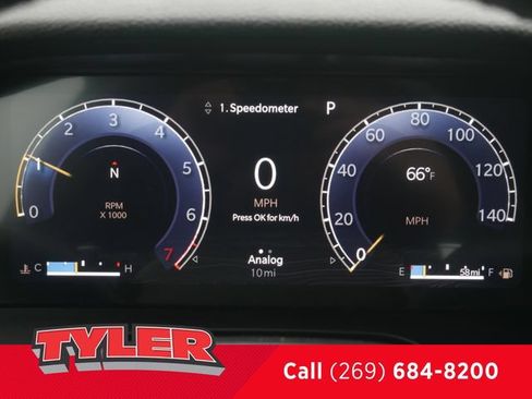New 2026 Jeep Grand Cherokee Laredo X AWD/4WD image 44