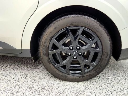 Used 2025 Kia Carnival SX Prestige image 9