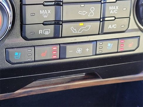 Certified 2020 Ford F150 Lariat w/ Trailer Tow Package image 22