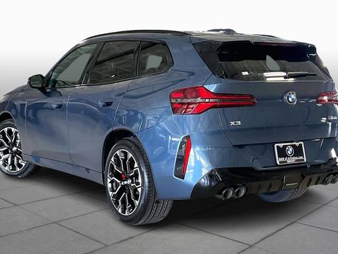 New 2026 BMW X3 M50 w/ Premium Package image 12