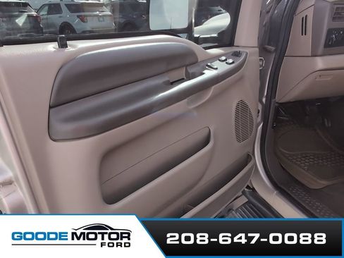 Used 1999 Ford F250 Lariat image 13