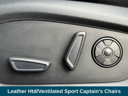 Used 2021 Ford Explorer ST w/ Equipment Group 401A image 19