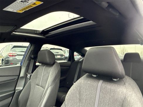 Certified 2023 Honda Accord Sport image 17
