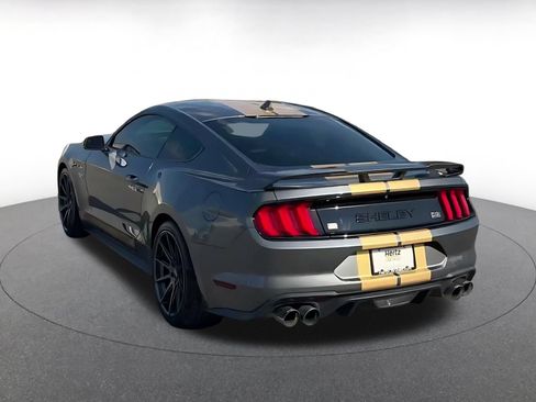Used 2022 Ford Mustang GT Premium w/ GT Performance Package RWD image 9