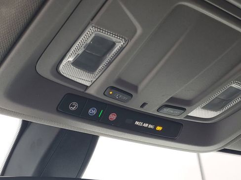 Certified 2021 Chevrolet Silverado 1500 RST w/ Z71 Off-Road Package image 21