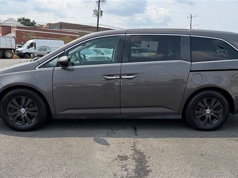 Used 2014 Honda Odyssey EX-L image 3
