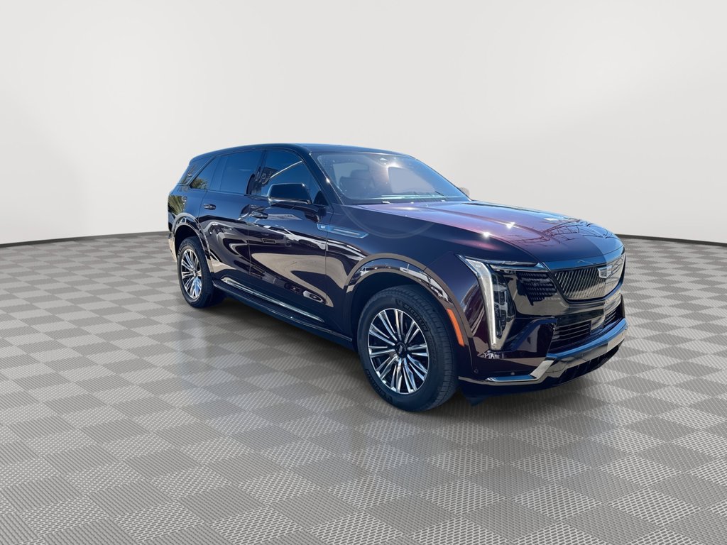 Used 2026 Cadillac Escalade IQ Sport 1 w/ LPO, Floor Liner Package AWD/4WD image 2