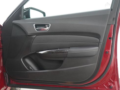 Used 2019 Acura TLX V6 SH-AWD w/ Technology Pkg image 9