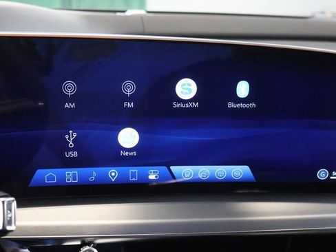 New 2026 Cadillac Lyriq Signature Luxury image 19