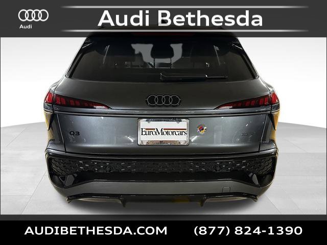 New 2026 Audi Q3 quattro 2.0T AWD/4WD image 6
