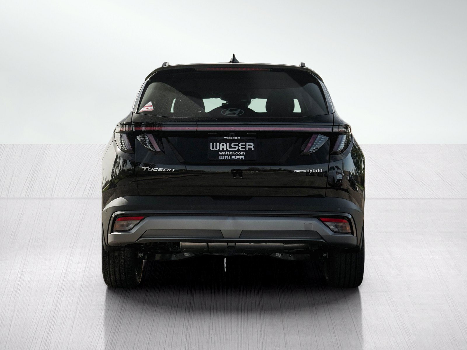 New 2026 Hyundai Tucson Limited AWD/4WD image 5