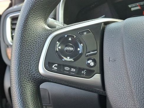 Used 2021 Honda CR-V EX image 25