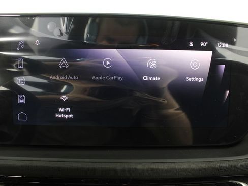New 2026 Buick Envista Sport Touring w/ Convenience I Package FWD image 4