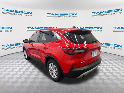 Used 2024 Ford Escape Active FWD image 3