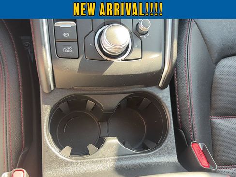 Used 2025 MAZDA CX-5 Carbon Edition AWD/4WD image 27