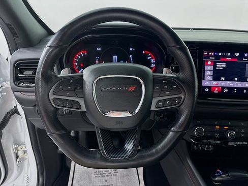 Used 2023 Dodge Durango GT RWD image 12