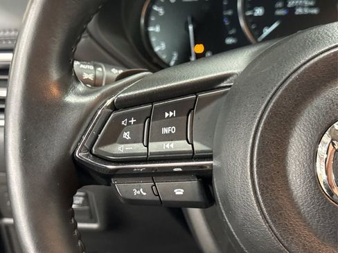 Used 2024 MAZDA CX-5 AWD 2.5 S w/ Premium Plus Pkg image 33