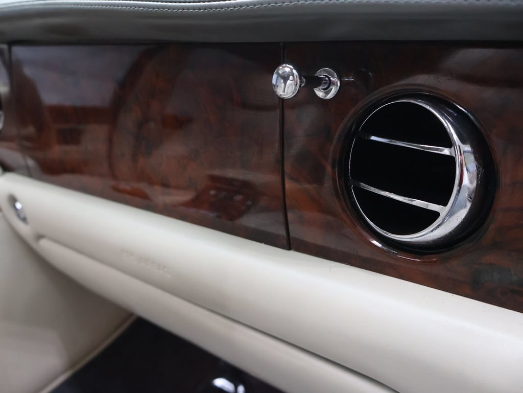 Used 1999 Bentley Arnage Green Label RWD image 12