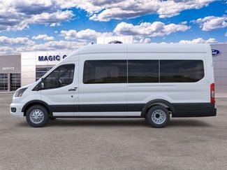 New 2026 Ford Transit 350 XLT RWD video 3