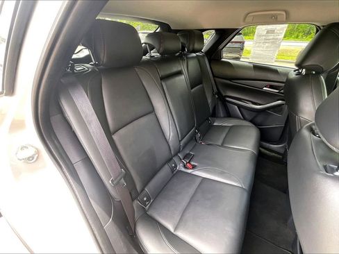 Used 2024 MAZDA CX-30 AWD 2.5 S w/ Select Sport Pkg image 19