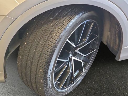 Used 2021 Audi SQ8 Prestige AWD/4WD image 34