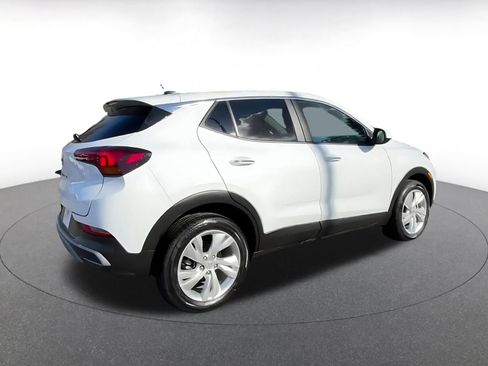 Used 2025 Buick Encore GX Preferred image 14