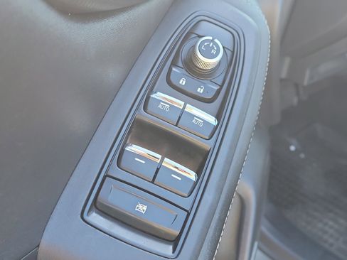 Used 2021 Subaru Forester Limited w/ Popular Package #3 image 22